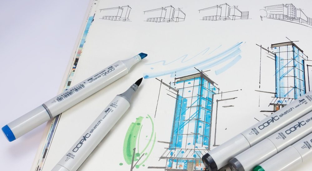 Oude meesterwerken herleven: plexiglas kunst voor de moderne slaapkamer