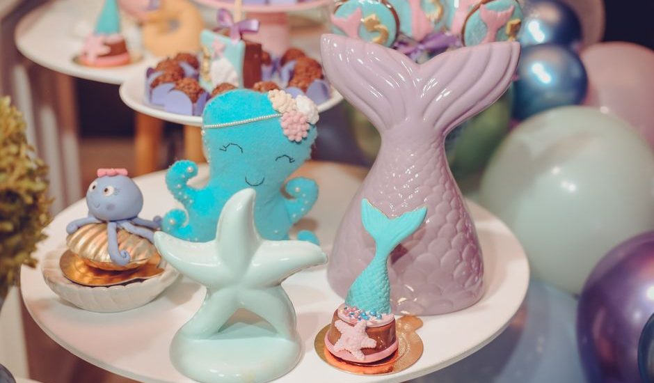 Lavendel motief inspiratie voor een kalmerend najaarsinterieur