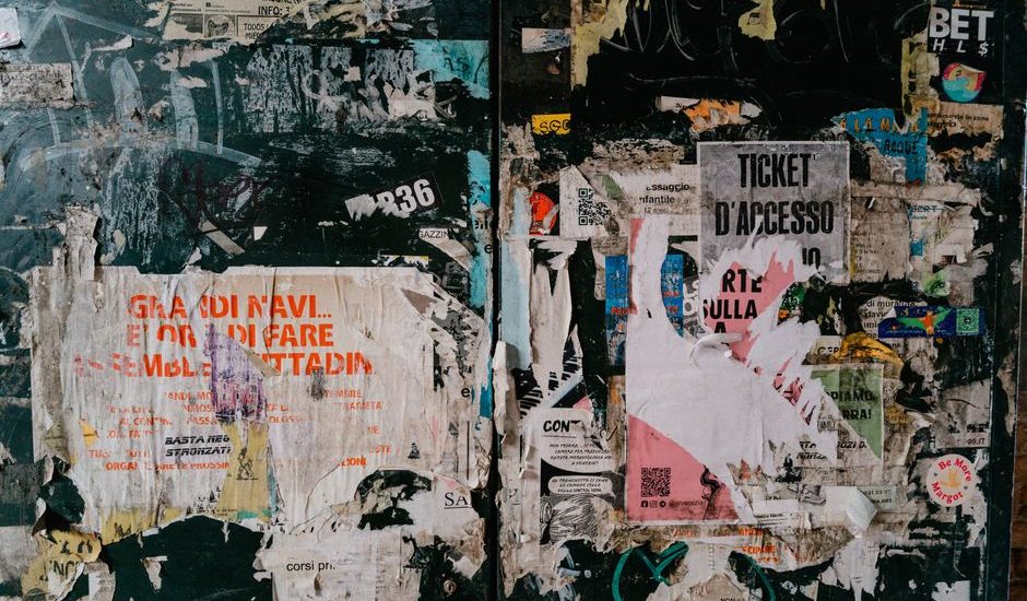 Vliegtuigposters: bring de luchtvaartstijl naar je interieur